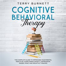 Cover image for Cognitive Behavioral Therapy