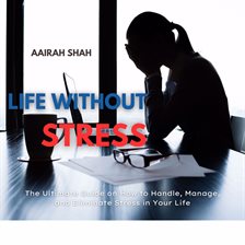 Cover image for Life Without Stress