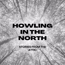 Cover image for Howling in the North
