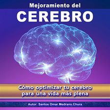 Cover image for Mejoramiento del Cerebro