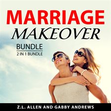 Cover image for Marriage Makeover Bundle, 2 in 1 Bundle