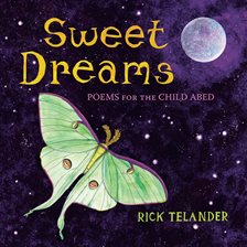 Cover image for Sweet Dreams