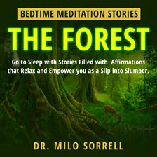 Cover image for The Forest