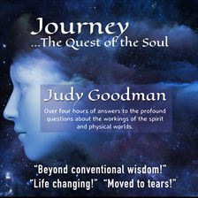 Cover image for Journey... The Quest of the Soul