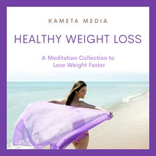 Cover image for Healthy Weight Loss