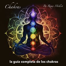Cover image for Chakras
