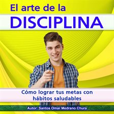 Cover image for El arte de la disciplina