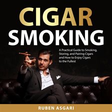 Imagen de portada para Cigar Smoking