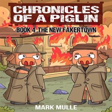 Imagen de portada para The New Fakertown