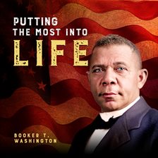 Cover image for Putting the Most Into Life