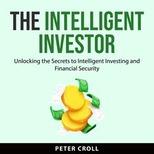 Cover image for The Intelligent Investor