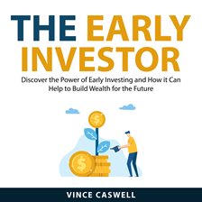 Cover image for The Early Investor