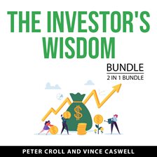 Cover image for The Investor's Wisdom Bundle, 2 in 1 Bundle