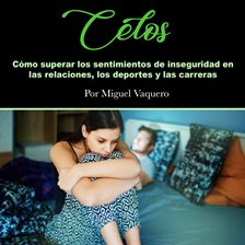 Cover image for Celos