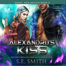 Cover image for Alexandru's Kiss