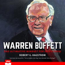 Cover image for Warren Buffett