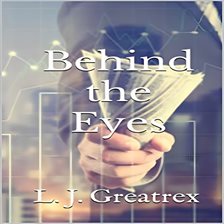 Cover image for Behind the Eyes