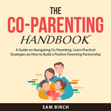 Cover image for The Co-Parenting Handbook