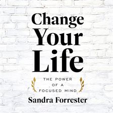 Imagen de portada para Change Your Life