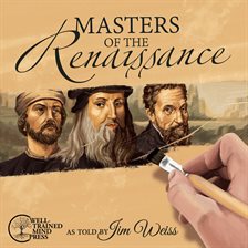 Cover image for Masters of the Renaissance