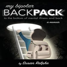 Cover image for My Bipolar Backpack