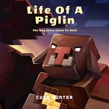 Cover image for Life of a Piglin