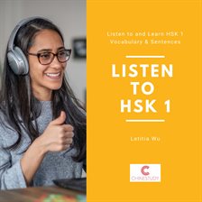 Cover image for Listen to HSK1