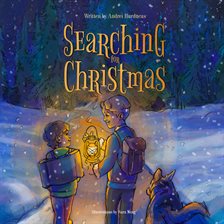 Imagen de portada para Searching for Christmas