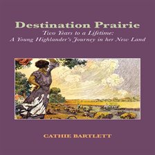Cover image for Destination Prairie