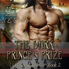 Cover image for The Dark Prince's Prize