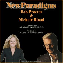 Cover image for New Paradigms