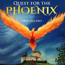 Cover image for Quest for the Phoenix