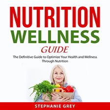 Cover image for Nutrition Wellness Guide