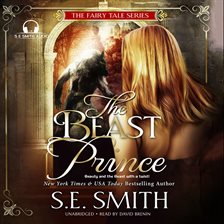 Cover image for The Beast Prince