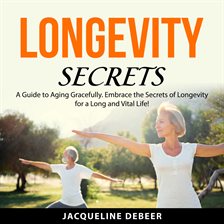 Cover image for Longevity Secrets