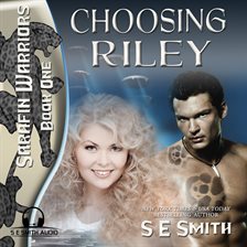 Cover image for Choosing Riley