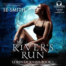 Cover image for River's Run