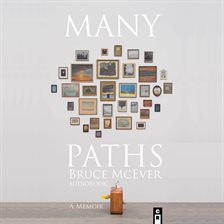 Cover image for Many Paths
