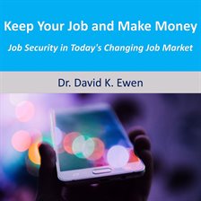 Imagen de portada para Keep Your Job and Make Money
