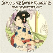 Cover image for Schools for Gifted Youngsters