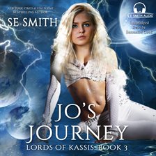 Cover image for Jo's Journey