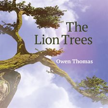 Cover image for The Lion Trees