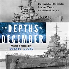 Cover image for The Depths of December