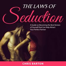 Imagen de portada para The Laws of Seduction
