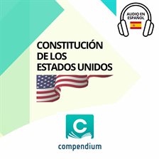Imagen de portada para Constitución de los Estados Unidos