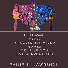 Cover image for Lessons From Games