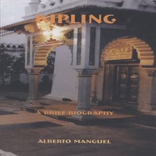 Cover image for Kipling