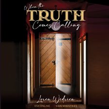 Cover image for When the Truth Comes Calling