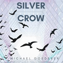 Cover image for Silver Crow