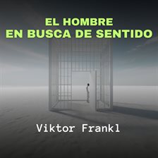 Cover image for El Hombre en Busca de Sentido